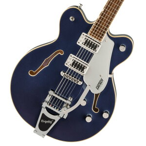 Gretsch / G5622T Electromatic Center Block Double-Cut with Bigsby Laurel Fingerboard Midnight Sapphire �y���l�X�z
