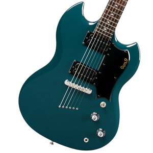GUILD / POLARA Blue Steel [S100 |[]Mh