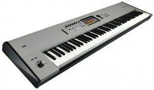 KORG RO / NAUTILUS-88 AT GR (Gray)sJ[EftAt^[^b`dl 88Ճ[NXe[Vs\񒍕/731\tyaJXz