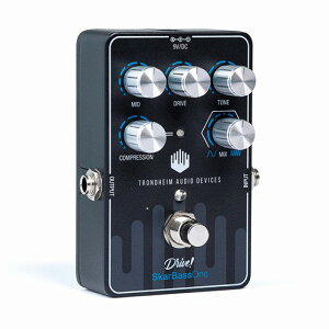 Trondheim Audio Devices / Skar Bass One x[XpGtFN^[ gDhnC I[fBI foCVX ylXz