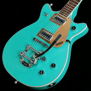 Gretsch / G5232T Electromatic Double Jet FT Caicos Green [3.46kg]yS/N CYG24040218zyrܓXzy`CLYzy1/6lz