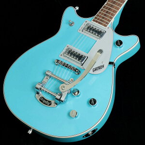 Gretsch / G5232T Electromatic Double Jet FT Kailani Blue [3.58kg]yS/N CYG24040419zyrܓXzylzy`CLYz