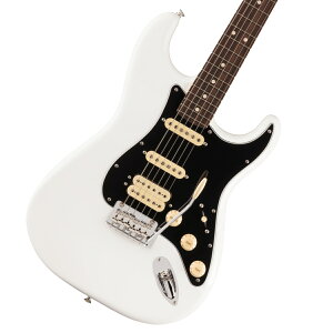 Fender / Player II Stratocaster HSS Rosewood Fingerboard Polar White tF_[ GLM^[ Xgg XggLX^[yrܓXz