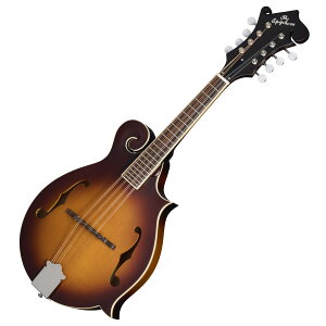 Epiphone / Inspired by Gibson F-5 Studio Vintage Sunburst Satin �G�s�t�H�� �}���h�����y�䒃�m���{�X�z