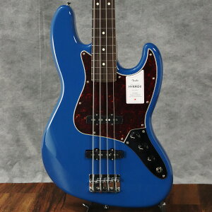 Fender / MIJ Hybrid II Jazz Bass Rosewood Fingerboard Forest Blue yS/N JD24012617zy݌ɃNAXZ[zy~cXz