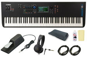 YAMAHA / MODX8+yVvZbgzyaJXz