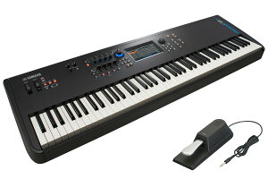 YAMAHA / MODX8+yTXeBy_(FC4A)ZbgzyaJXz