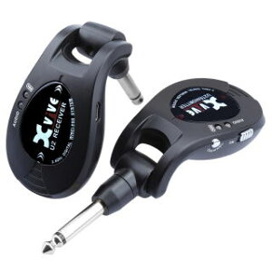 XVIVE / XV-U2/BK �G�b�N�X�o�C�u �f�W�^�����C�����X�V�X�e�� �y�V�h�X�z