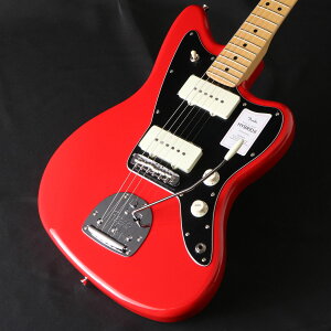 Fender / Made in Japan Hybrid II Jazzmaster Maple Fingerboard Modena Red yS/N JD23020468zy䒃m{XzmWAEgbgn