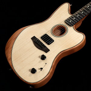 Fender / American Acoustasonic Jazzmaster Natural(d:2.46kg)yS/N:US232977AzyaJXzy`CLYizsaJXZ[tyYRKz