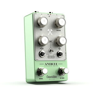 Cornerstone Music Gear / Antique v3 Classic Drive �N���V�b�N �I�[�o�[�h���C�u �y�������K�i�z�y�V�h�X�z