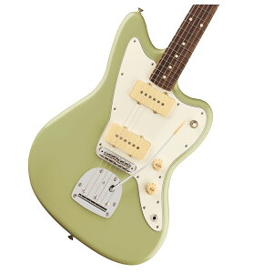 Fender / Player II Jazzmaster Rosewood Fingerboard Birch Green tF_[ GLM^[yrܓXz