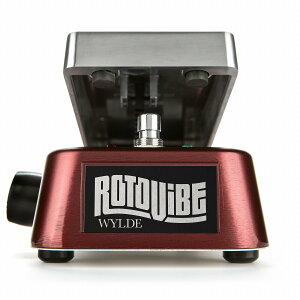 Jim Dunlop / WA357 Wylde Audio Rotovibe Chorus/Vibrato WE_bv UbNEChyaJXz