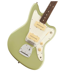 Fender / Player II Jazzmaster Rosewood Fingerboard Birch Green tF_[ GLM^[y䒃m{Xz