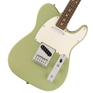 Fender / Player II Telecaster Rosewood Fingerboard Birch Green tF_[ GLM^[ ylXz