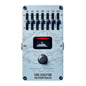 �s�Z�[���i�tVOX / Valvenergy 2nd Series VE-TS TONE SCULPTOR �{�b�N�X ���H�b�N�X �O���t�B�b�N�C�R���C�U�[�y���É��h�X�z
