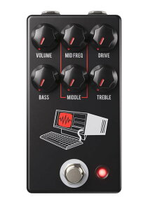 sAvEGtFN^[Z[itJHS Pedals / HARD DRIVE Black I[o[hCuy䒃m{Xz