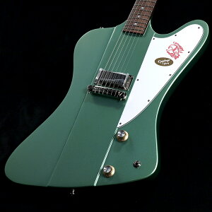 Epiphone / Inspired by Gibson Custom 1963 Firebird I Inverness Green(d:3.51kg)yS/N:24031529327zyaJXzy`CzsaJXZ[t