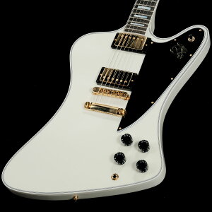 Gibson Custom Shop / Firebird Custom Gloss Polaris White [d:4.18kg]yS/N CS400773zy`CLYzyaJXz