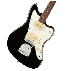 Fender / Player II Jazzmaster Rosewood Fingerboard Black tF_[ GLM^[ypRXz