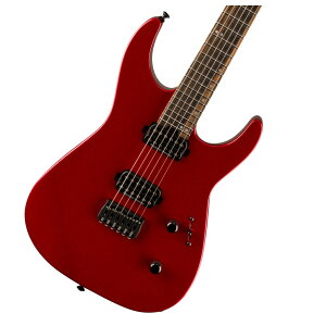 Jackson / American Series Virtuoso HT Streaked Ebony Fingerboard Red Crystal [USA]y䒃m{Xz