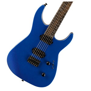 Jackson / American Series Virtuoso HT Streaked Ebony Fingerboard Mystic Blue [USA]y䒃m{Xz