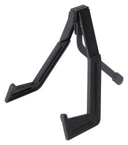 Ibanez / Pocket Titan Guitar Stand PT32- BBK : Biker's Black�y�r�ܓX�z
