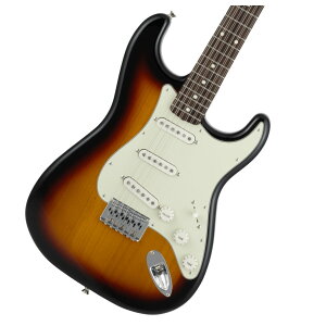 Fender / Made in Japan Limited Stratocaster XII Rosewood Fingerboard 3-Color Sunburst tF_[ [胂f]y䒃m{XzyYRKz