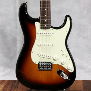 Fender / MIJ Limited Stratocaster XII Rosewood Fingerboard 3-Color Sunburst yS/N JD24011920zy݌ɃNAXZ[zy~cXz