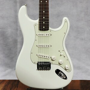 Fender / MIJ Limited Stratocaster XII Rosewood Fingerboard Olympic White yS/N JD24011570zy݌ɃNAXZ[zy~cXz