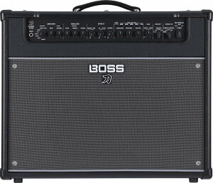 BOSS / KATANA ARTIST GEN 3 KTN-ART 3 100W �M�^�[�R���{�A���v �{�X �� �J�^�i �y���l�X�z