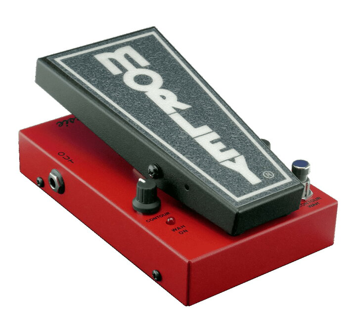楽天市場】《セール品》MORLEY / 20/20 Bad Horsie Wah MTBH2 モーリー 