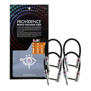 Providence / LE501 0.15m S/L BK Black 4 Set EF Straight - Angled vrfX pb`EP[u 4{Zbg ylXz