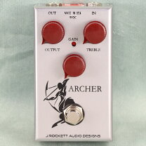 楽天市場】j． rockett audio designs archer cleanの通販 