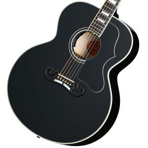 Gibson / SJ-200 Custom Ebony [Custom Shop Modern Collection]y䒃m{XzyYRKz