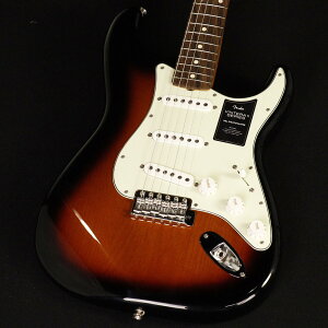 Fender / Vintera II 60s Stratocaster Rosewood 3-Color Sunburst S/N:MX23091322 [݌ɃNAXZ[]yS֋Xz