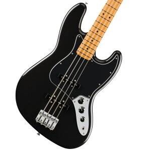 Fender / Player II Jazz Bass Maple Fingerboard Black フェンダー【御茶ノ水本店】