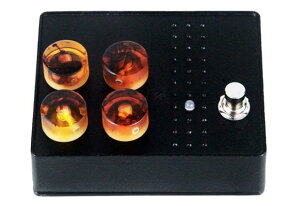�s�Z�[���i�tBenson amps x KGR Harmony / Cast Iron Stonk Box �Q���}�j�E�� �t�@�Y �y����R���{���i�z�y���ʌ���z�y�䒃�m���{�X�z