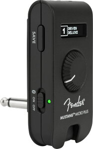 Fender / Mustang Micro Plus @\wbhzAv tF_[ ylXz