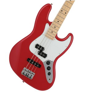 Fender / 2024 Collection Made in Japan Hybrid II Jazz Bass PJ Maple Fingerboard Modena Red [胂f] tF_[y䒃m{XzFender USA / yYRKz