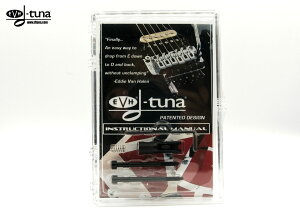 EVH / D-Tuna Black (Floyd Rose Parts) Drop D �y�u���b�W�p�[�c�z�s����񂹏��i/�[���ʓr�ē��t�y�r�ܓX�z