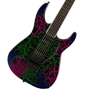 Jackson / Pro Plus Series Soloist SL2 Ebony Fingerboard Bruised Crackle WN\y䒃m{Xz