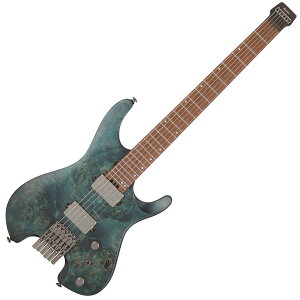 Ibanez / Q (QUEST) Series Q52PB-COL (Cosmic Blue Low Gloss) ACoj[Y [胂f]y䒃m{Xz