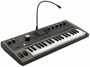 KORG RO / microKORG 2 (MK-2) SYNTHESIZER/VOCORDERy䒃m{Xz