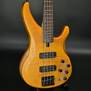 YAMAHA / TRBX604FM Mat Amber (MAM)�yS/N IKN103314�z�y�A�E�g���b�g�����z�y���É��h�X�z