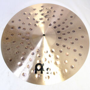MEINL / PA20EHC Pure Alloy Extra Hammered Crash 20�h �N���b�V���V���o��