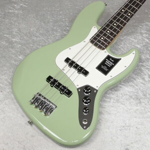 Fender / Player II Jazz Bass Rosewood Fingerboard Birch GreenyVhXz