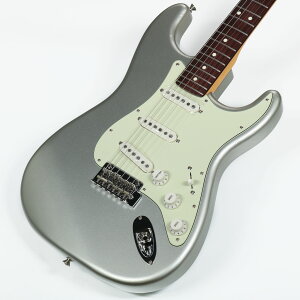 Fender / FSR Collection Hybrid II Stratocaster Rosewood Fingerboard Inca Silver tF_[ [CVoVy̔]yVhXzyYRKz