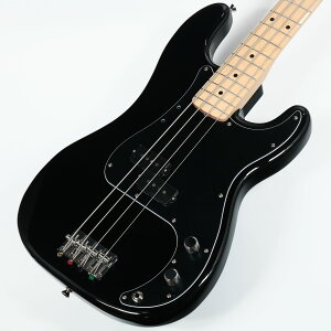 Fender / FSR Collection Traditional 70s Precision Bass Maple Fingerboard Black tF_[ [CVoVy̔]yrܓXzyYRKz