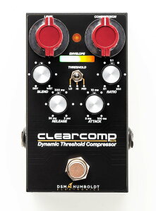 sAvEGtFN^[Z[itDSM & Humboldt / Clear Comp RvbT[yKizyVhXz